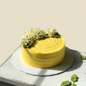 Pineapple Cake